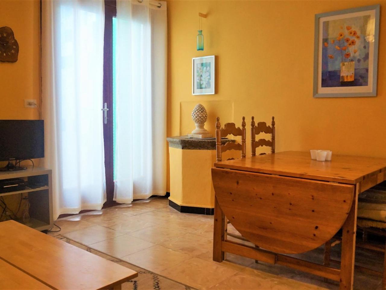 Can Tassi Porto Cristo Buitenkant foto